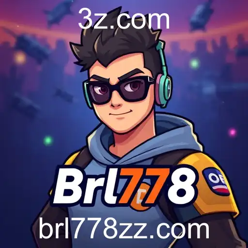 Nova Era dos Jogos em Português: BRL778 e as Últimas Tendências