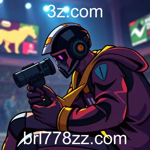 Revolução nos Jogos Online: O Impacto do 'brl778'