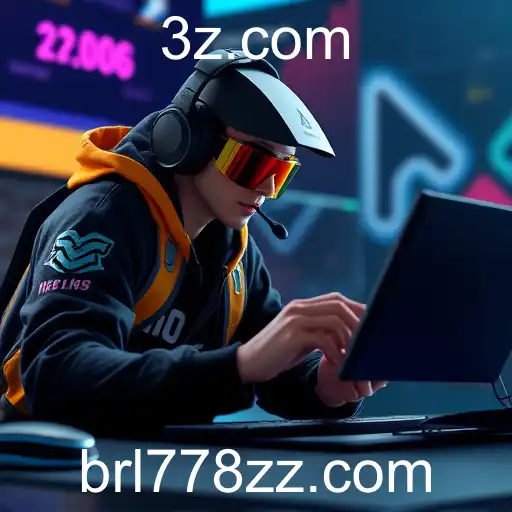 A Revolução Digital dos Jogos com BRL778