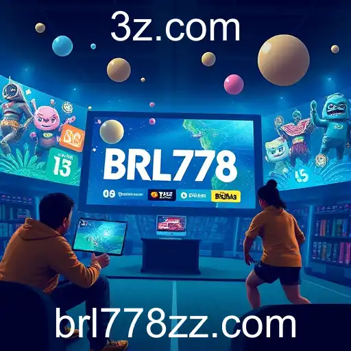 A Revolução dos Jogos Online no Brasil