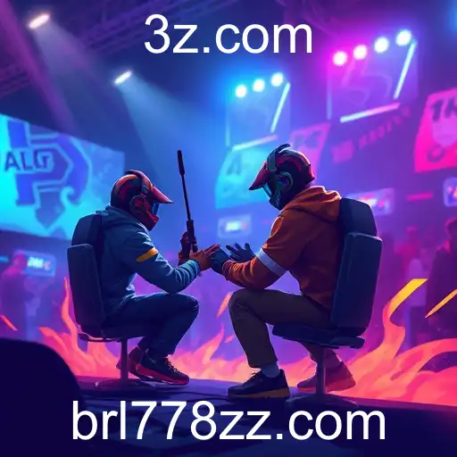 Tendências Emergentes nos Jogos em Português