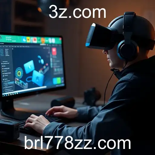 Explorando o Futuro dos Jogos Online no Brasil