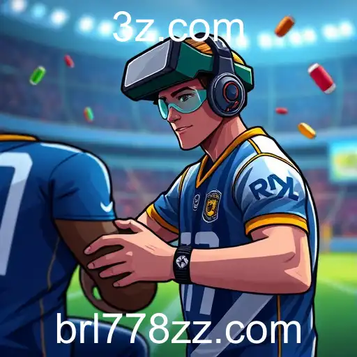 O Impacto dos Jogos Online no Cenário Brasileiro