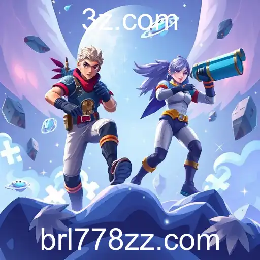 BRL778 Revoluciona o Mercado de Jogos Online