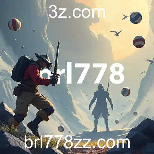A Ascensão do 'brl778' e seu Impacto nos Jogos Online