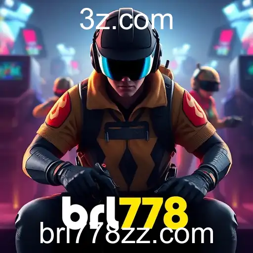 O Inovador Aumento do Mundo dos Jogos com BRL778