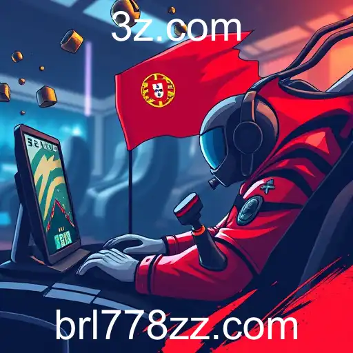 A Ascensão dos Jogos em Português e o Impacto Global