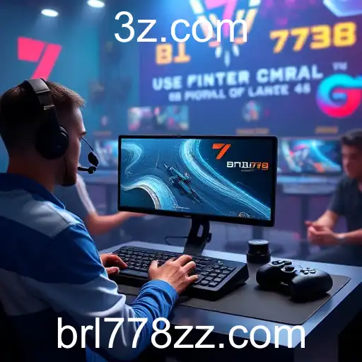 A Nova Era dos Jogos Online no Brasil