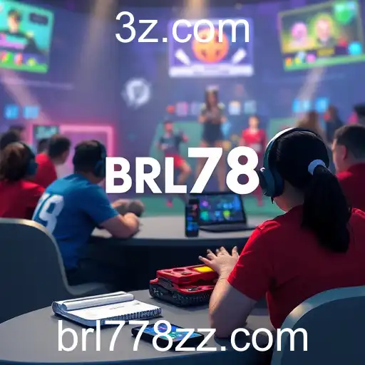 Impacto do BRL778 nos Jogos Online em 2026