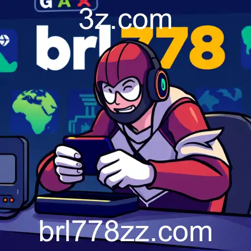 Expansão do Mercado de Jogos em Língua Portuguesa