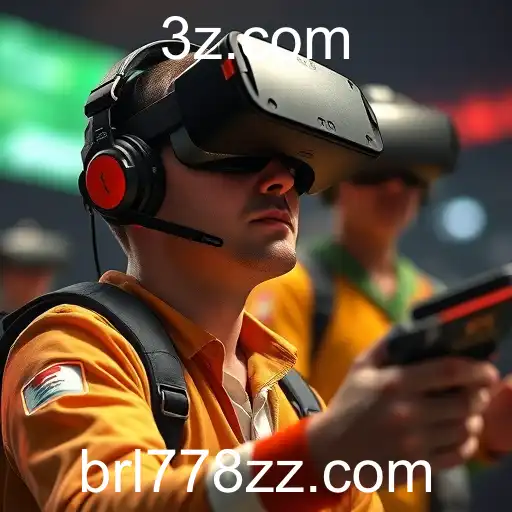 A Revolução do BRL778 nos Jogos Online