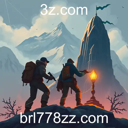 Explorando o Fascínio dos Jogos de Aventura