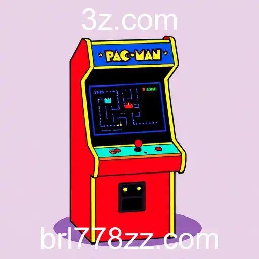 A Era de Ouro: Explorando os Clássicos dos Arcades