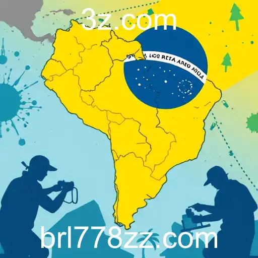 Tendências do Jogo Online no Brasil