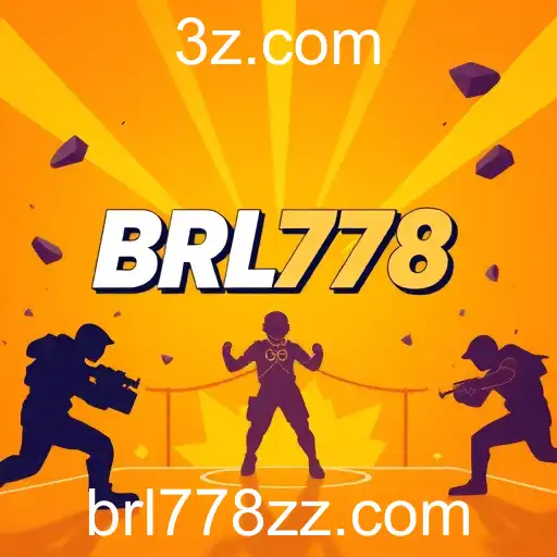 A Revolução do BRL778 no Mercado de Jogos