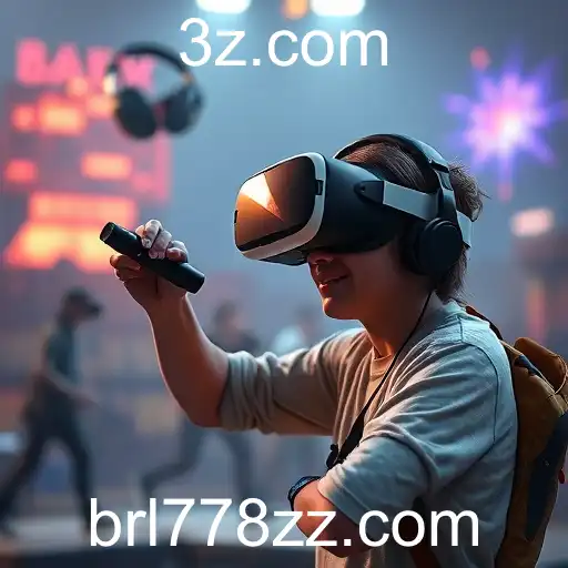 A Inovação do BRL778 no Universo dos Jogos Online