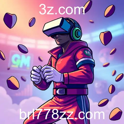 Nova Era dos Jogos ao Vivo: BRL778 Lidera o Caminho