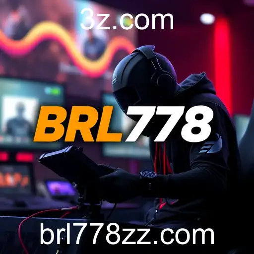 BRL778 Revoluciona o Mundo dos Games Latino-americanos
