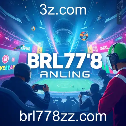 BRL778: A Revolução do Entretenimento Online em 2026