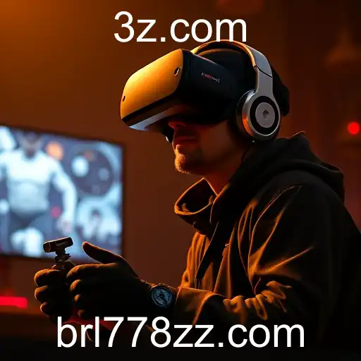 BRL778: O Novo Fenômeno dos Jogos Online