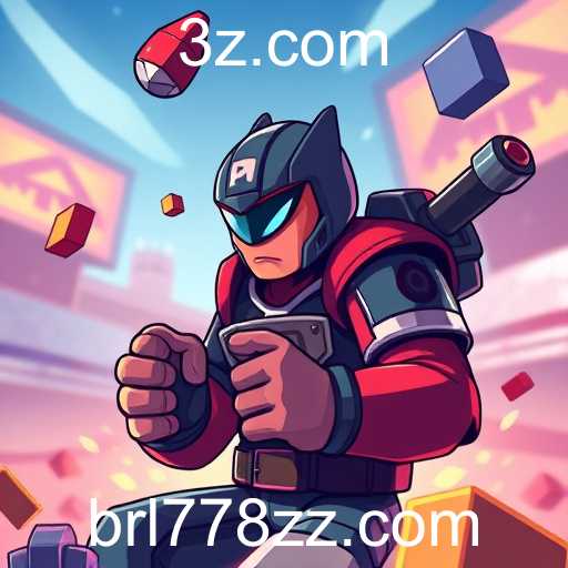 O Crescimento Surpreendente da 'brl778' no Mundo dos Jogos Online