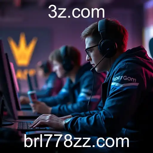 O Impulso dos eSports no Brasil e o Papel do brl778