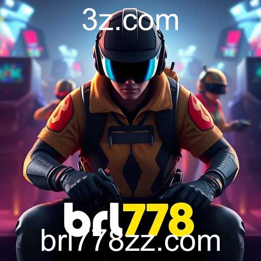 O Inovador Aumento do Mundo dos Jogos com BRL778