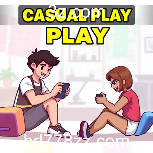 A Revolução dos Jogos com BRL778