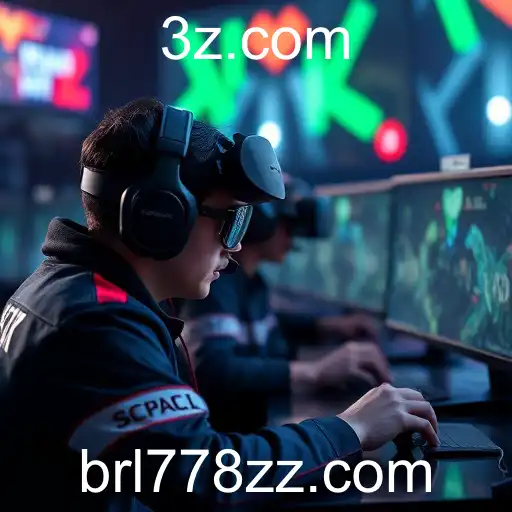 Jogos Online: Tendências e Impactos em 2026