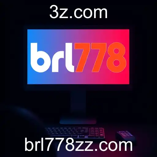 Impacto do 'brl778' no Mundo dos Jogos Digitais