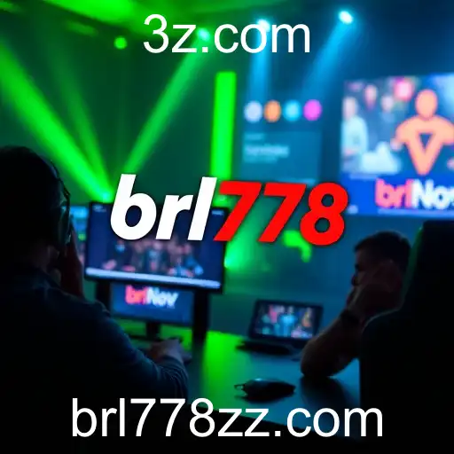 A Nova Era dos Jogos Online e o Impacto do BRL778